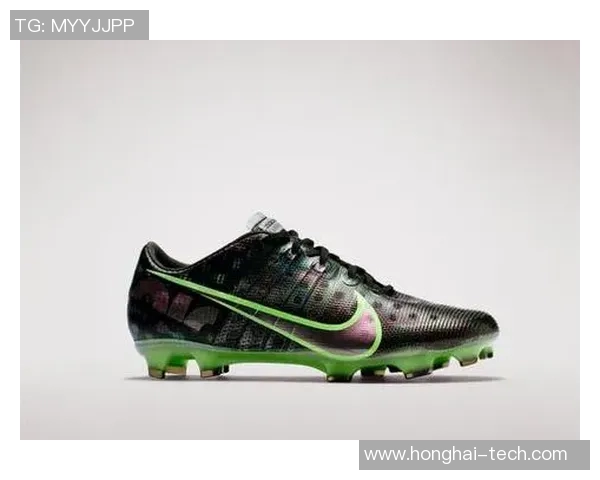 球星专属签约款足球鞋的魅力与创新设计探秘