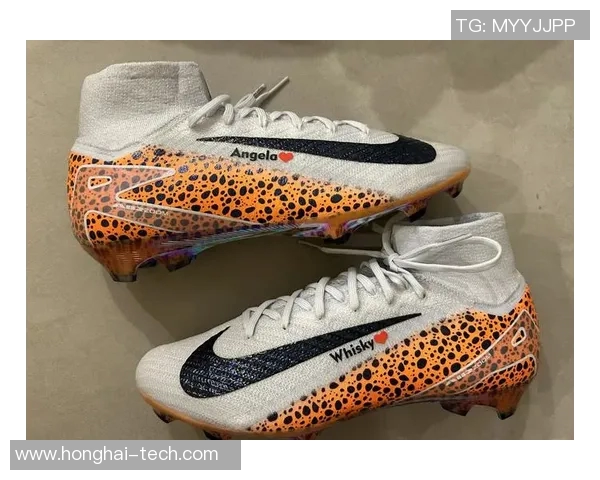 盘点足坛顶级球星穿着的足球鞋品牌与款式及其独特魅力